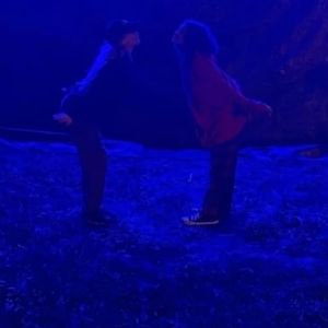 Meet your Posher, Lexi